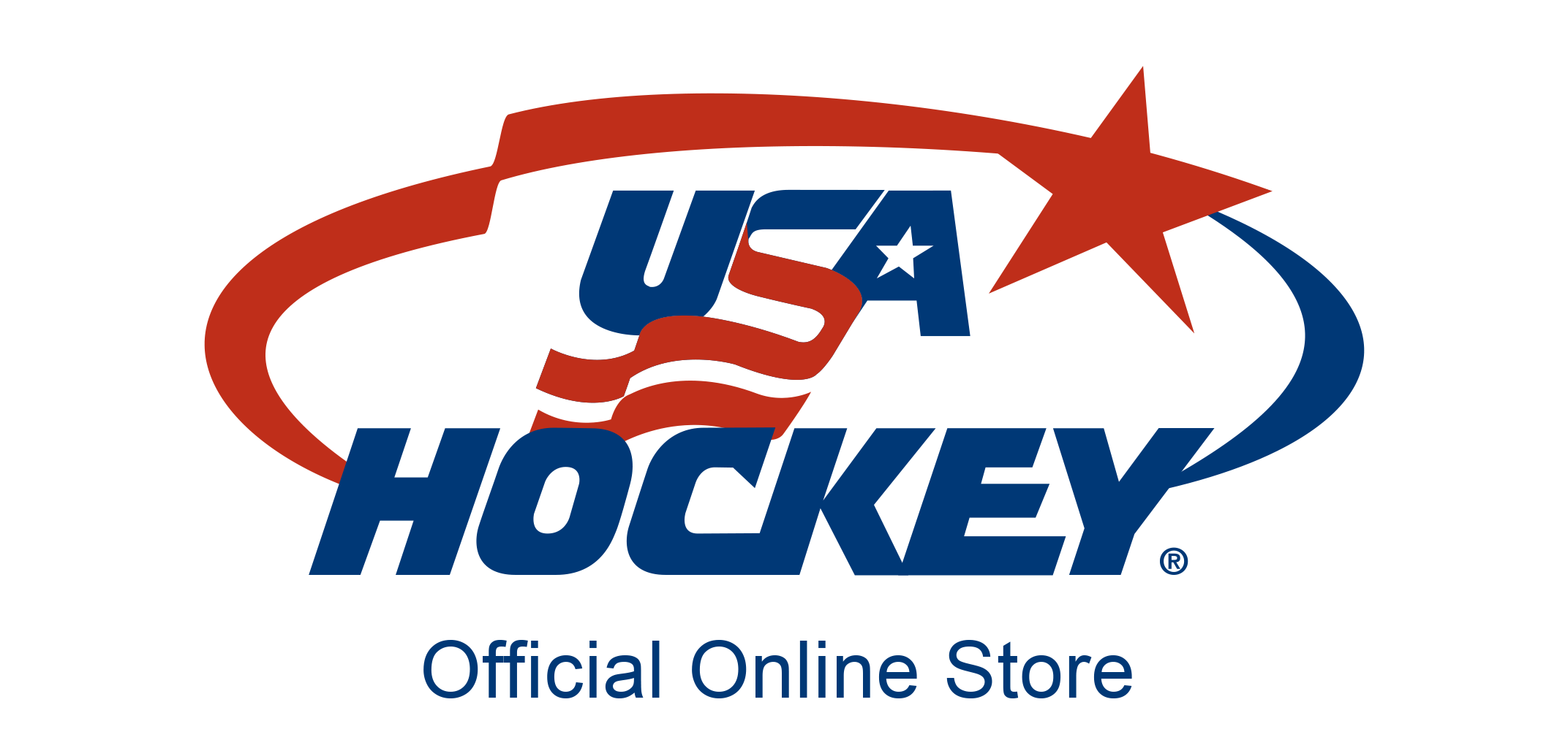 USA Hockey Shop logo