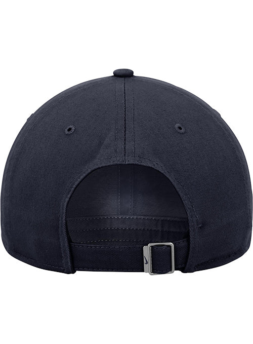 Nike USA Hockey Club Hat - Navy