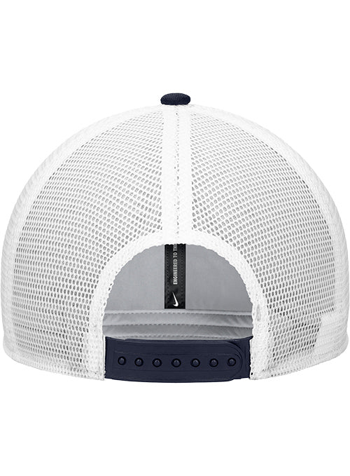 Nike USA Hockey Logo Rise Trucker Hat