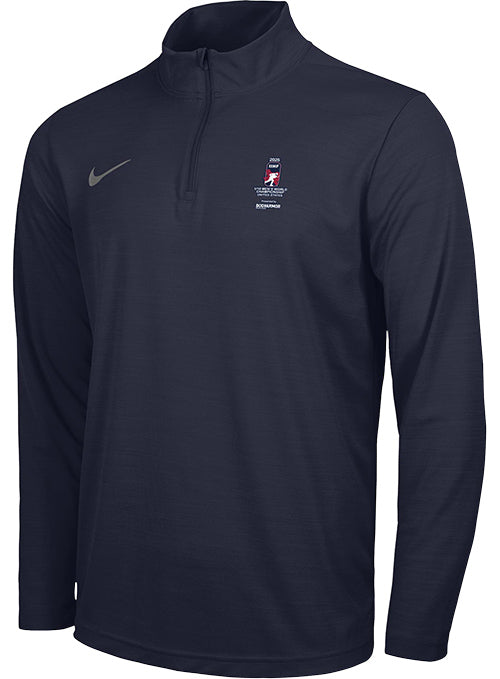 Nike 2025 IIHF U18 Men's World Championship Logo Jacket