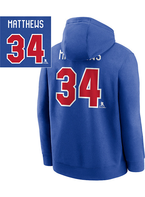 nike usa hockey sweatshirt