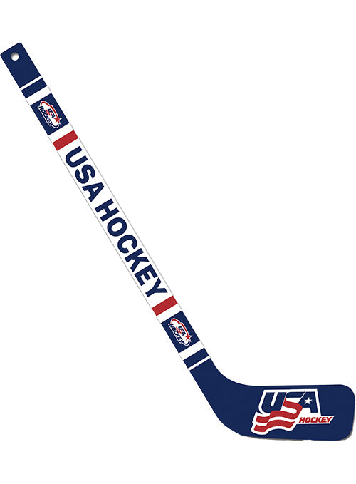 USA Hockey 24-Inch Player Hockey Stick