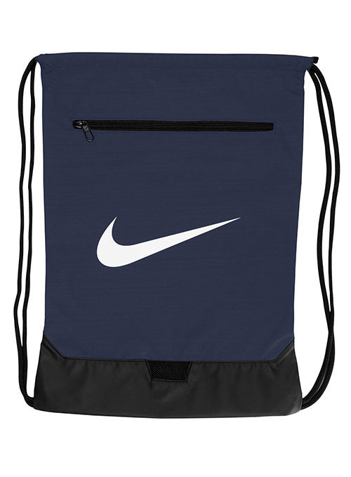 USA Hockey Nike Brasilia Gymsack - Back View
