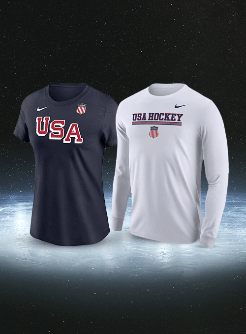 2026 Olympic Shirts