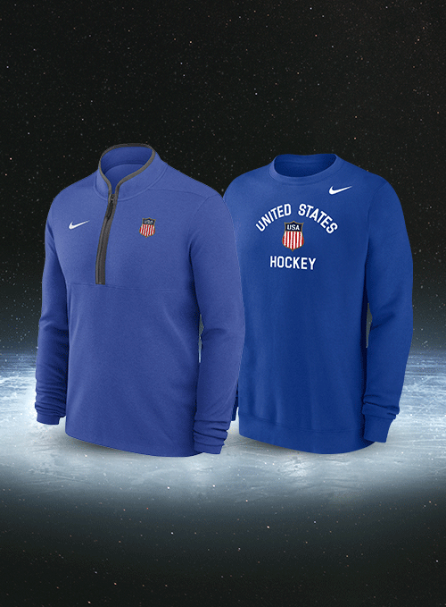 2026 Olympic Outerwear