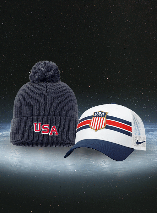 2026 Olympic Headwear