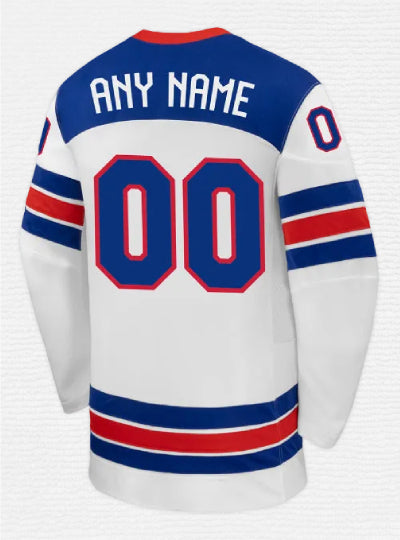 PERSONALIZED