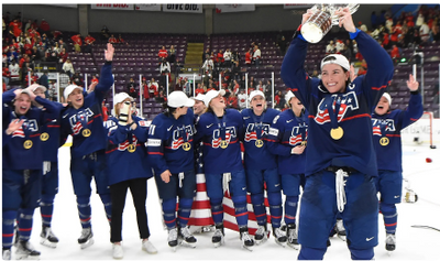 The Official Shop for USA Hockey Team USA Hockey Jerseys Merch USA Hockey Shop