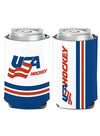 USA Hockey 12 oz. Can Cooler