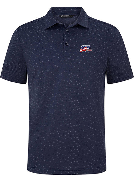 USA Hockey Trail Polo – USA Hockey Shop