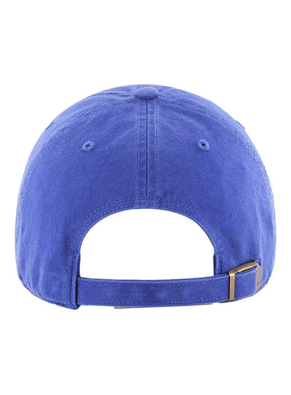 47 Brand USA Hockey Clean Up Adjustable Hat - Back View