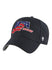 47 Brand USA Hockey MVP Adjustable Hat - Front View