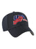 47 Brand USA Hockey MVP Adjustable Hat