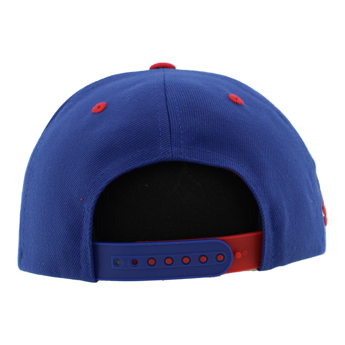 USA Hockey Lacer Snapback Hat
