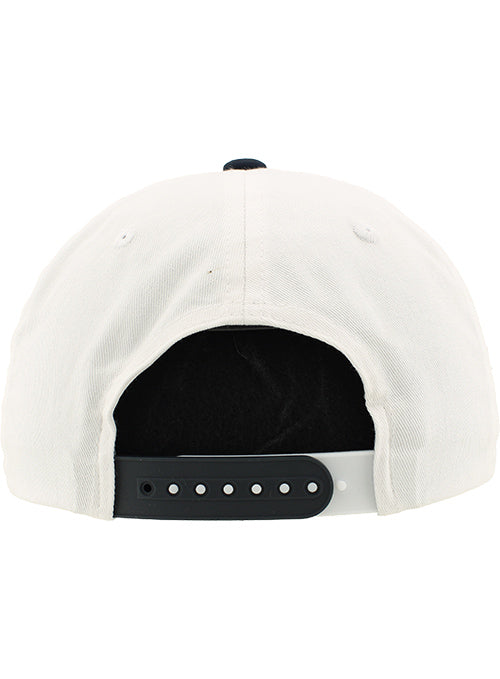 USA Hockey Apex District Snapback Hat