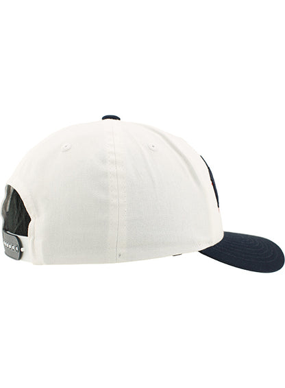 USA Hockey Apex District Snapback Hat