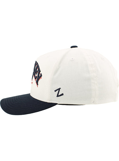 USA Hockey Apex District Snapback Hat
