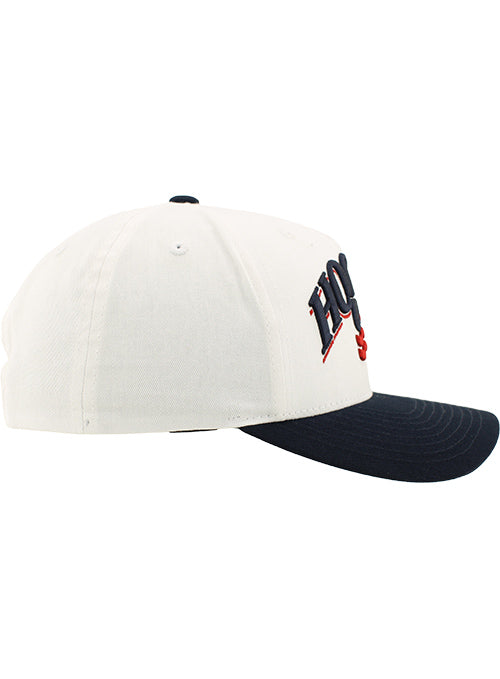 USA Hockey Apex District Snapback Hat