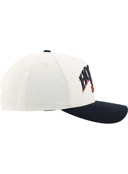 USA Hockey Apex District Snapback Hat
