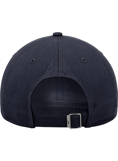 Nike USA Hockey Club Hat - Navy