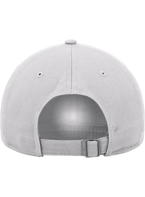 Nike USA Hockey Club Hat - White
