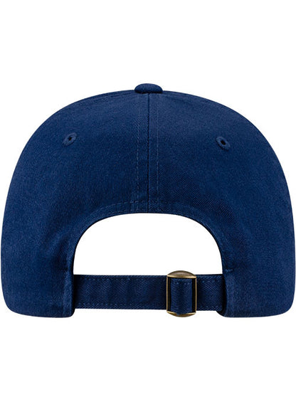 USA Hockey Wave Logo 1937 Slouch Hat