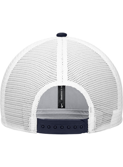 Nike USA Hockey Logo Rise Trucker Hat
