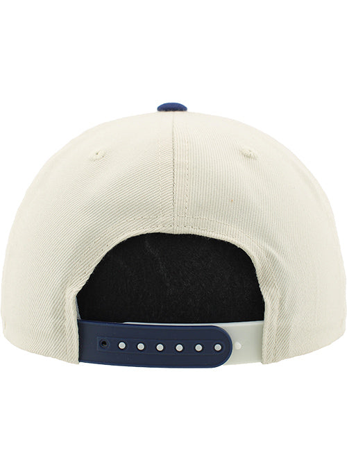 Zephyr USA Hockey Rockwell Snapback Hat