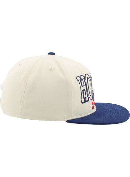 Zephyr USA Hockey Rockwell Snapback Hat