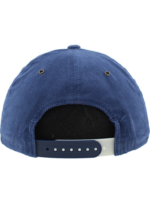 Zephyr USA Hockey Notion Boneyard Snapback Hat