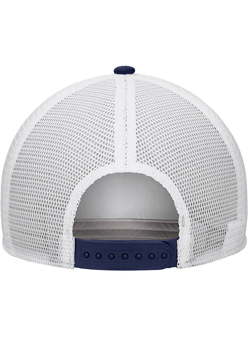 Nike USA Hockey Olympic Stripe Rise Trucker Hat