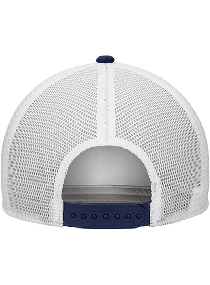 Nike USA Hockey Olympic Stripe Rise Trucker Hat