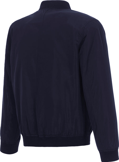 USA Hockey Nylon Bomber Jacket