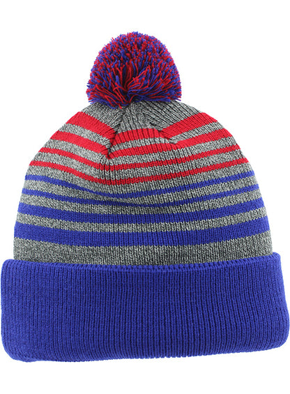 USA Hockey Response Knit Beanie