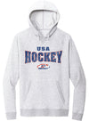 USA Hockey Practice Hooded Sweatshirt