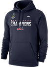 Nike 2024 IIHF World Junior Championship Hooded Sweatshirt