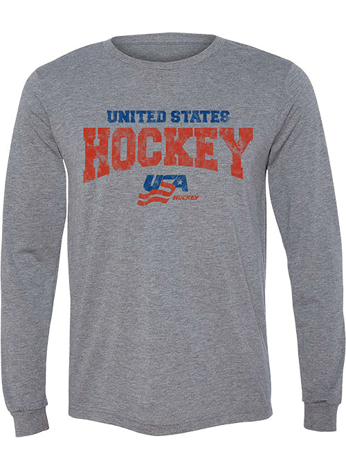 Authentic Men's USA Hockey Apparel USA Hockey Shop