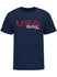USA Hockey Line Change T-Shirt
