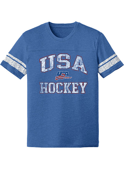 Authentic Men's USA Hockey Apparel USA Hockey Shop