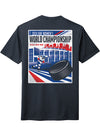 2024 IIHF Women's World Championship Utica Event T-Shirt