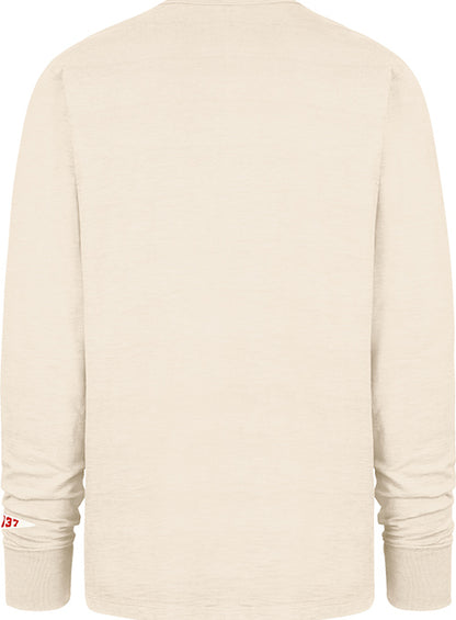 47 Brand USA Hockey Egremont Long Sleeve T-Shirt