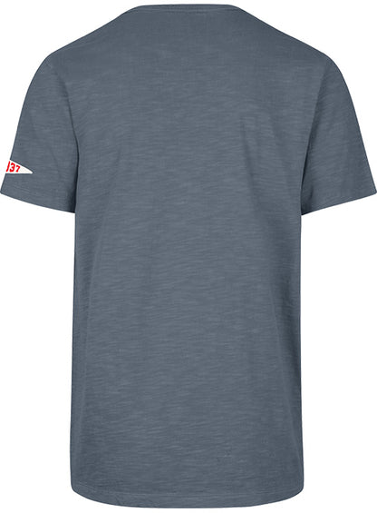 47 Brand USA Hockey Seymoore Applique T-Shirt