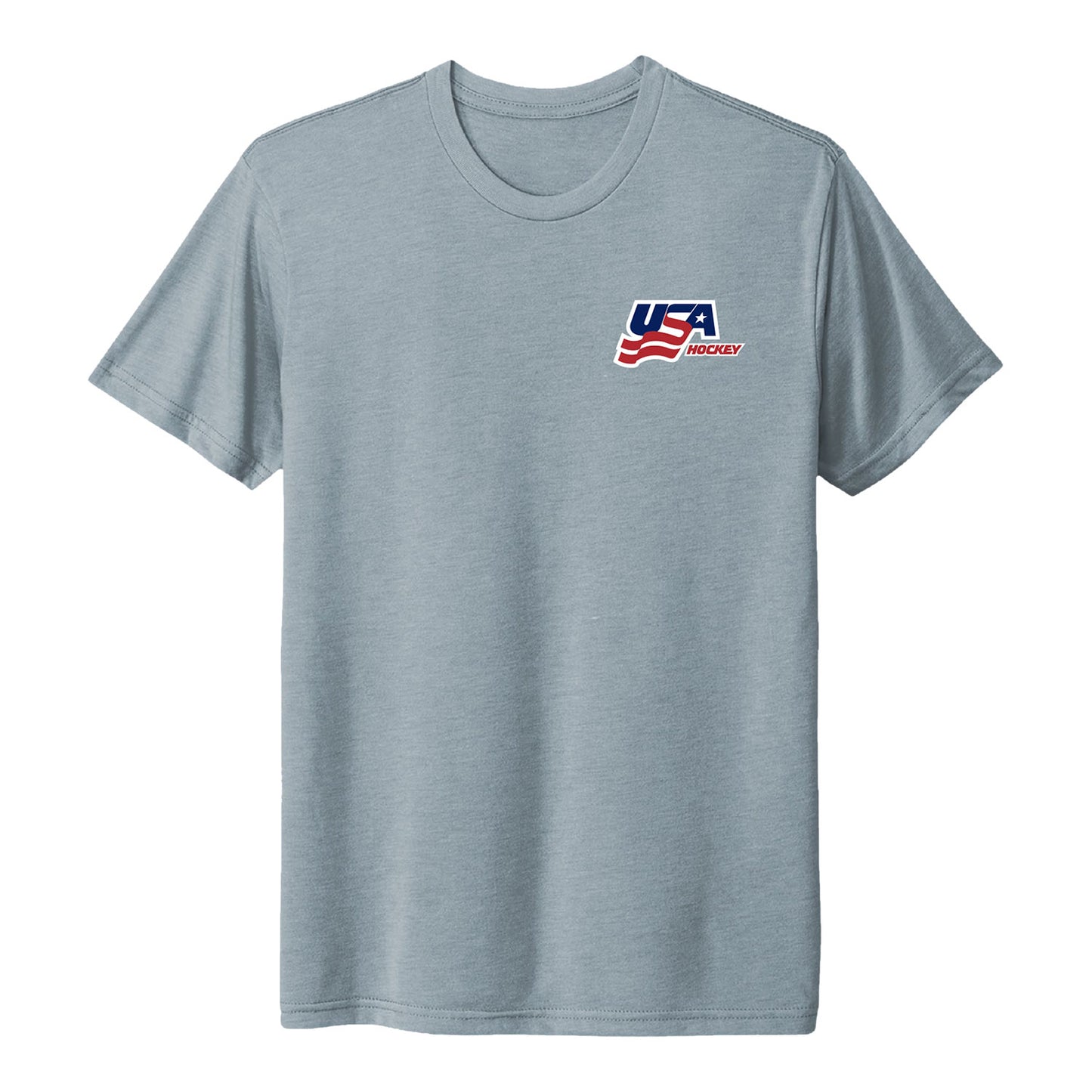 USA Hockey  Local Vibes T-Shirt