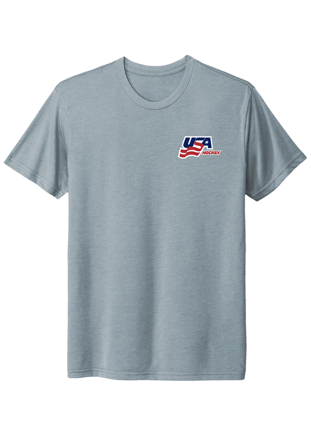 USA Hockey Local Vibes T-Shirt