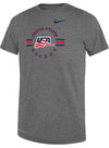 Youth Nike USA Hockey Celly T-Shirt