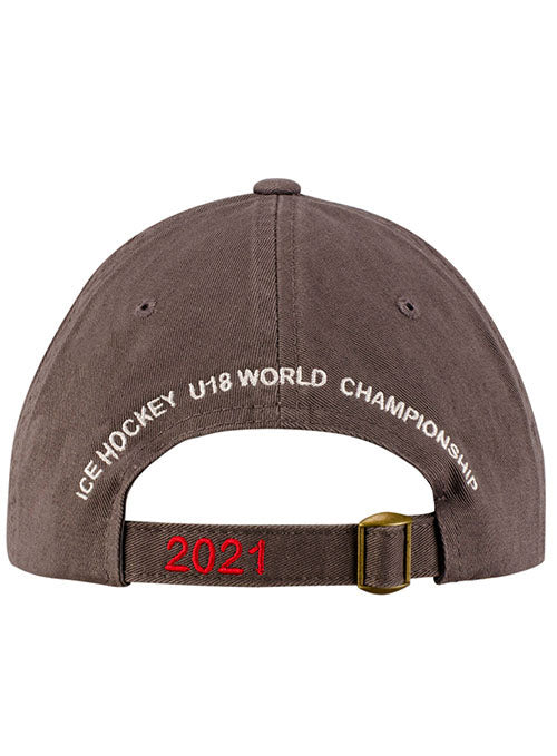 2021 world series hat