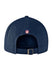 Nike 2022 Team USA Adjustable Hat in Navy - Back View
