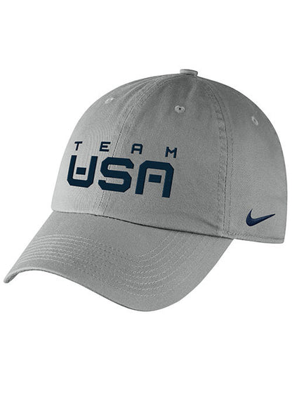 Nike 2022 Team USA Adjustable Hat – USA Hockey Shop