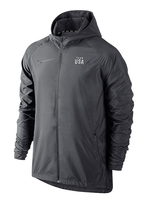 Nike 2022 Team Essential Jacket USA Hockey Shop