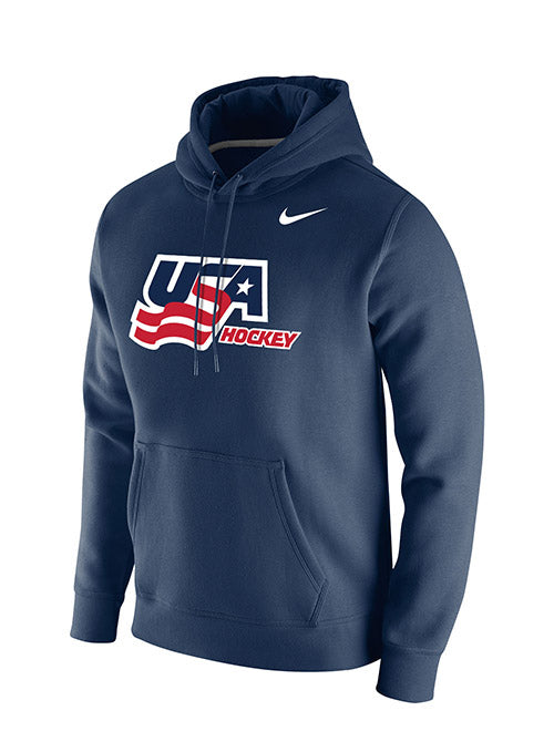 Nike USA Hockey Cotton Sweatshirt | USA Hockey Shop